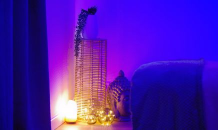 Arthaya Massage : Institut de beauté à Rozérieulles