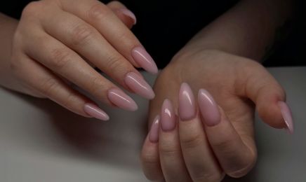 Marynail's : Manucure à Ger