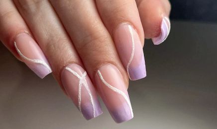 A mes ongles : Manucure à Cartelègue