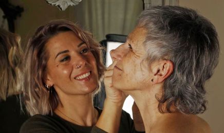 LM Dermopigmentation Réparatrice  : Institut de beauté à Gonfreville-l'Orcher