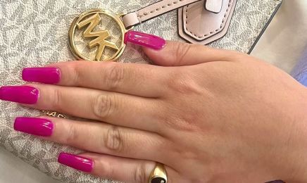 Art Nail Bar : Manucure à Paris