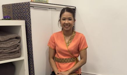 Chaba Thaï : Spa à Annecy