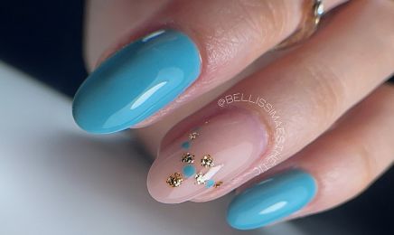 Bellissima Esthétic : Manucure à Saint-Laurent-du-Var