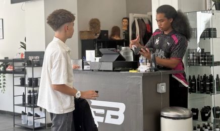 ERA BARBER ( 235th barber street ) : Coiffeur à Rennes