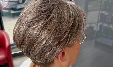 Flash Coiffure  : Coiffeur à Scionzier