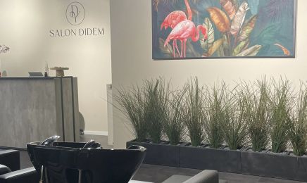 Salon Didem: Kosmetikstudio in Herford