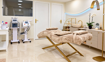 Alina Glam : Institut de beauté à Villeurbanne