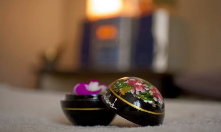 Un Moment Pour Soi : Institut de beauté à La Destrousse