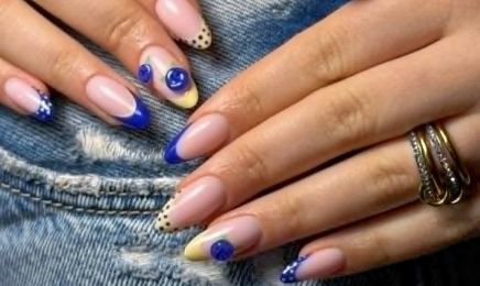GS Nails : Manucure à Saint-Brieuc