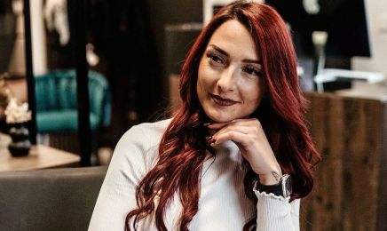 Hair&Lashes: Friseur in Mainburg