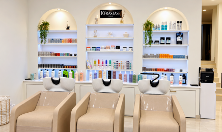 Alina Glam : Institut de beauté à Villeurbanne