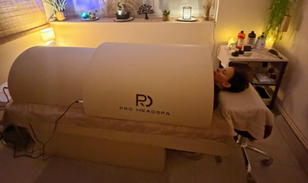L'institut Mar'Zen  : Spa à Montbazens