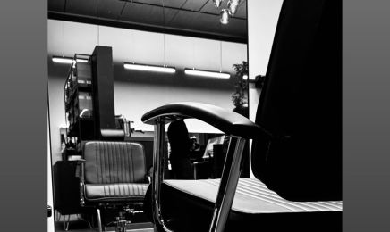Alessandro Curioso: Friseur in Herdecke
