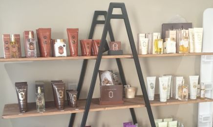 Institut Lony Beauty - Centre de Bien-être  : Coiffeur à Bizanet