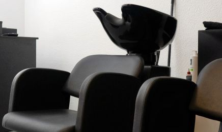 Nino Barber : Coiffeur à Montluçon