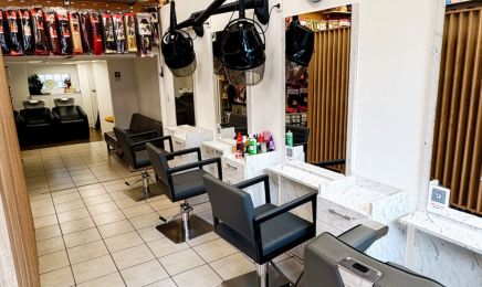 Black Fashion : Coiffeur à Lyon 03