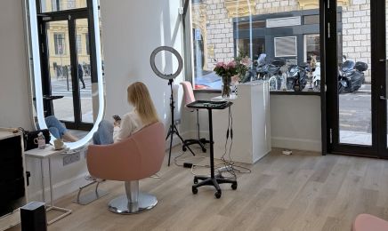 WOW Hair – Salon Spécialisé en Extensions de Cheveux à Nice : Coiffeur à Nice