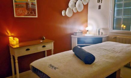Les Rituels d'Honorine : Institut de beauté à Conflans-Sainte-Honorine