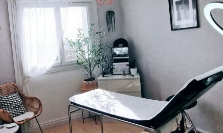 LM Dermopigmentation Réparatrice  : Institut de beauté à Gonfreville-l'Orcher