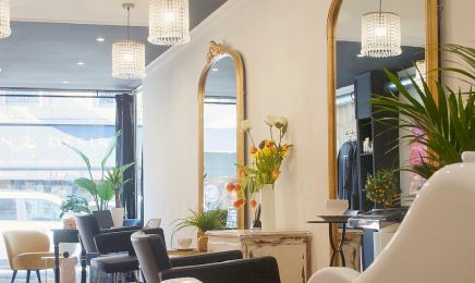 Eva M : Coiffeur à Talence