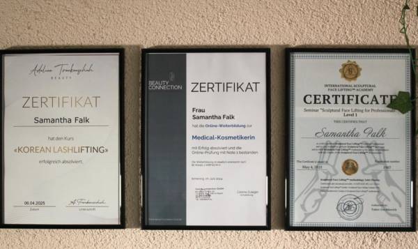 FS Friseur und Kosmetik Salon
