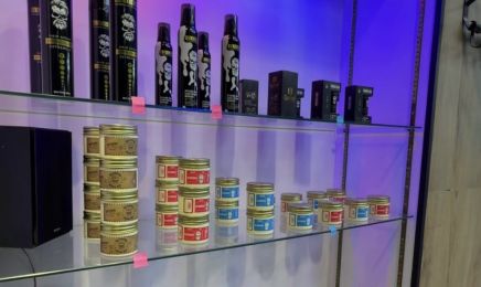 Barbershop Chez Dara : Coiffeur à Liège