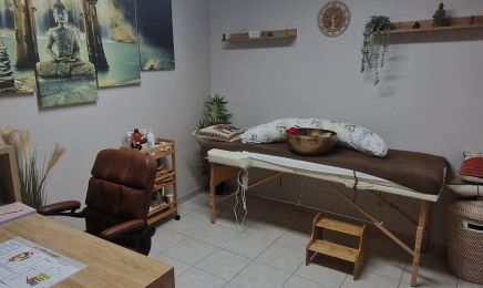 Tardif Marine : Sophrologue à Saint-Zacharie