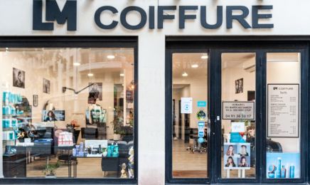 LM COIFFURE MARSEILLE  : Coiffeur à Marseille