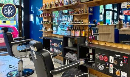 AS Coiffure : Coiffeur à Lille