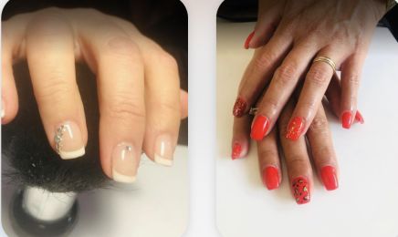 la merveille des ongles  : Manucure à Coudoux