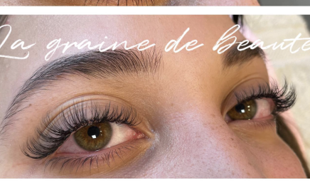 La graine de beauté by Kim : Institut de beauté à Aubagne