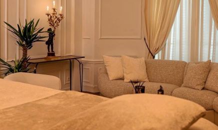 L’ADRESSE Saint-Honoré : Institut de beauté à Paris