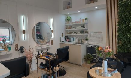 Assia Coiffure : Coiffeur à Alès