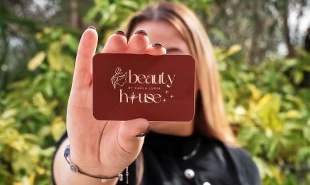 Beauty House : Institut de beauté à Mougins