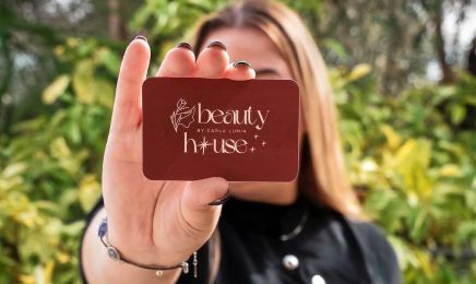 Beauty House : Institut de beauté à Mougins