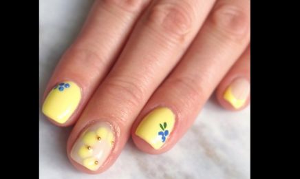 Epmnails17 - À domicile : Manucure à Querrien