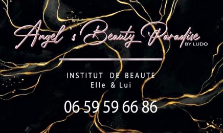 Angel's Beauty Paradise By Ludo : Institut de beauté à Toulon
