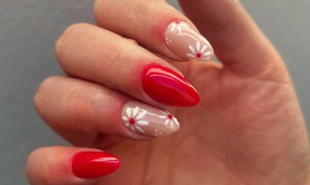 Nails by Camille : Manucure à Vannes