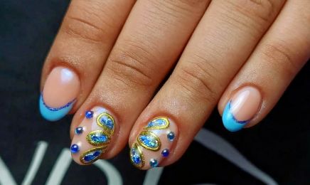 jannah beauty : Manucure à Revin