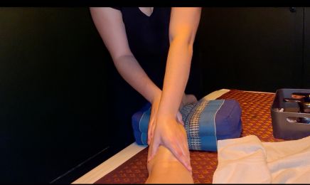 Sok Sabai Spa : Spa à Saint-Malo