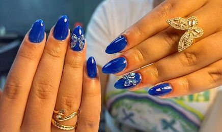 Hiba miss ongle : Manucure à Lyon