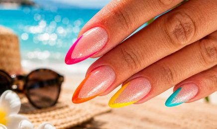 Melanie Esthetique : Manucure à Port-de-Bouc