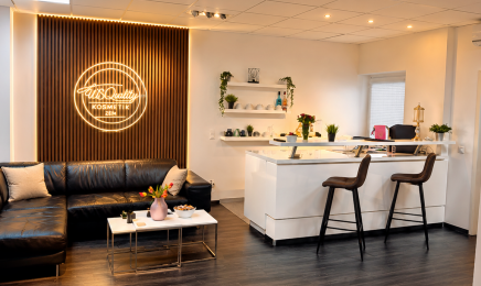 WS Quality Kosmetik: Kosmetikstudio in Hagen