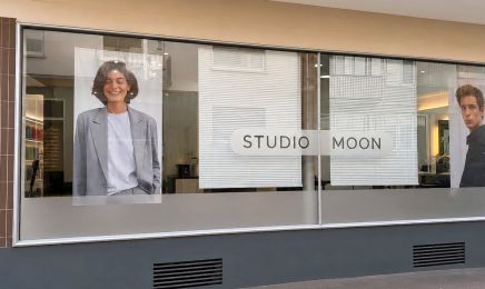 Studio Moon Karlsruhe: Friseur in Karlsruhe
