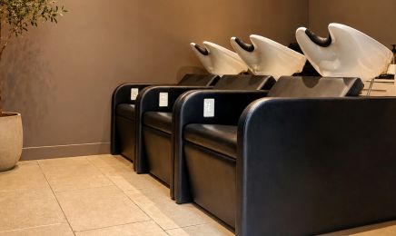 Christopher Moulin : Coiffeur à Paris