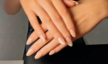 EK Beauty  : Manucure à Annemasse