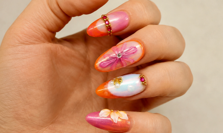 AURORA NAILS MJ : Manucure à Douai