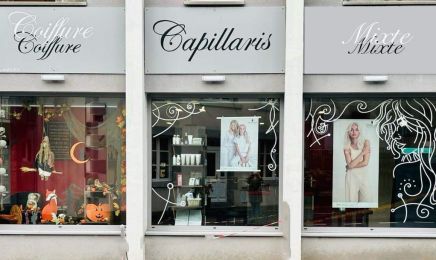Capillaris : Institut de beauté à Murat