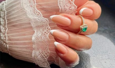 A.M-L'atelier Permanent : Manucure à Sadirac