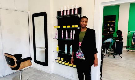 Ama Style : Manucure à Paris